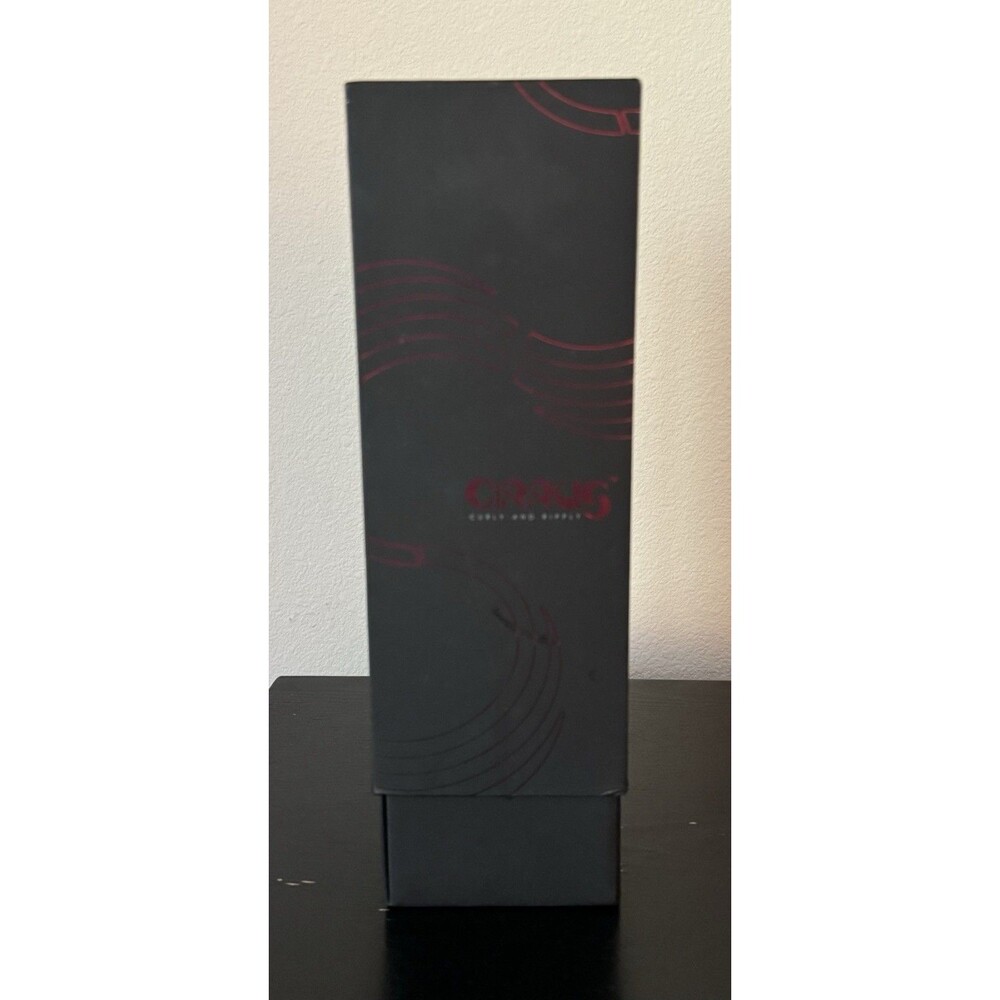 CIRRUS Curly Ripply 3 WAY Hair Styling Waver Styler Tool